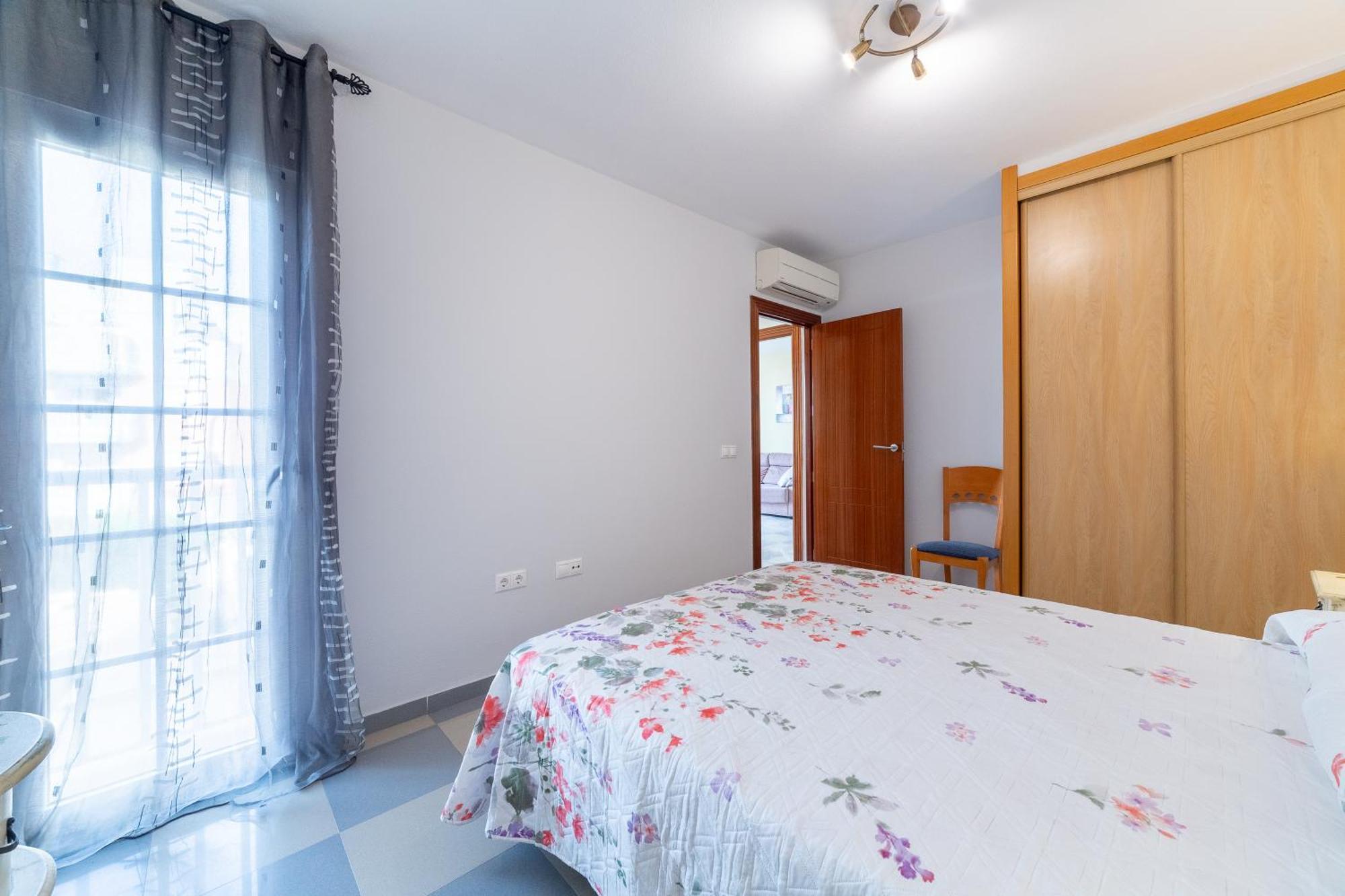 Apartamento Esbamar VI ロケタス・デ・マル エクステリア 写真
